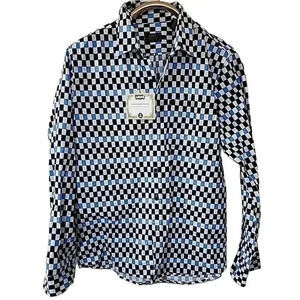 Levis Skate Boarding Collection.  Long sleeve shirt